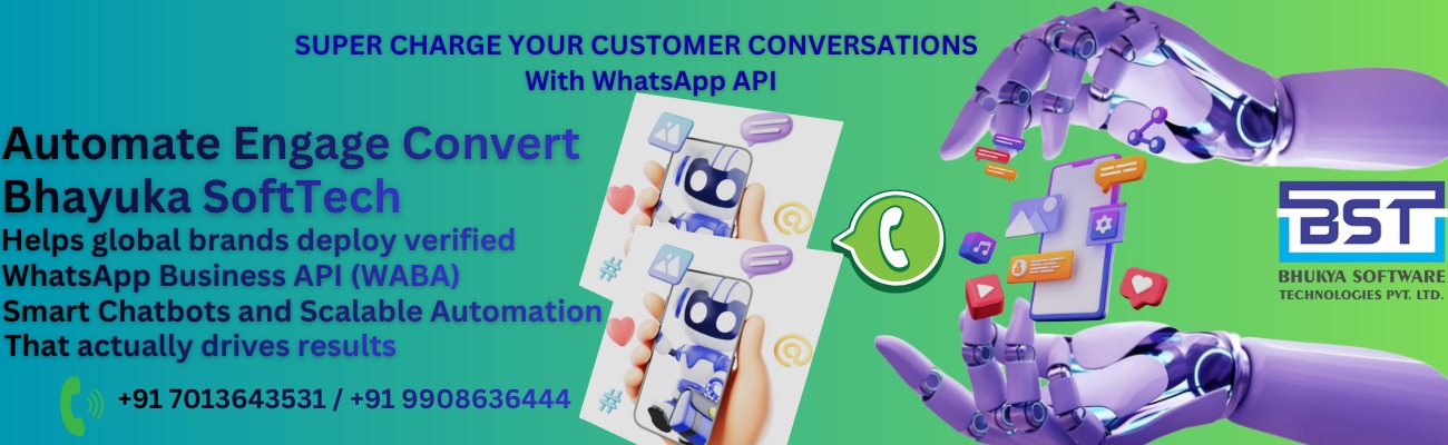 WhatsApp Marketing Banner